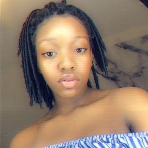 Meet your Posher, Trinity